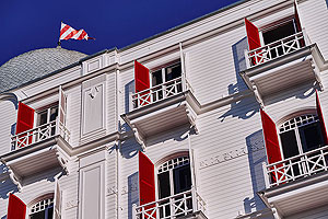 Splendid Palace Hotel