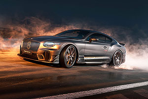 Легкость драйва