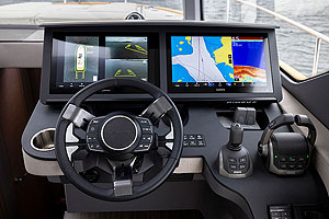 GPSMAP 9000xsv