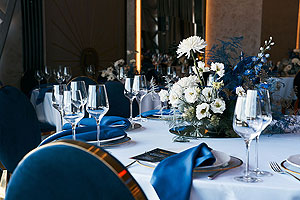 «Магадан», Санкт-Петербург