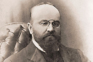 Первопроходец-пароходчик