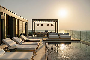 Delano Dubai