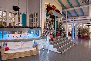 Ресторан яхт-клуба «Буревестник»