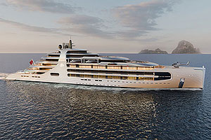 Maybach Ocean Club