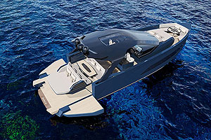 Manari Yachts
