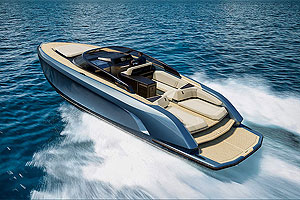 Revolante 48