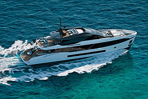 Mangusta GranSport 38