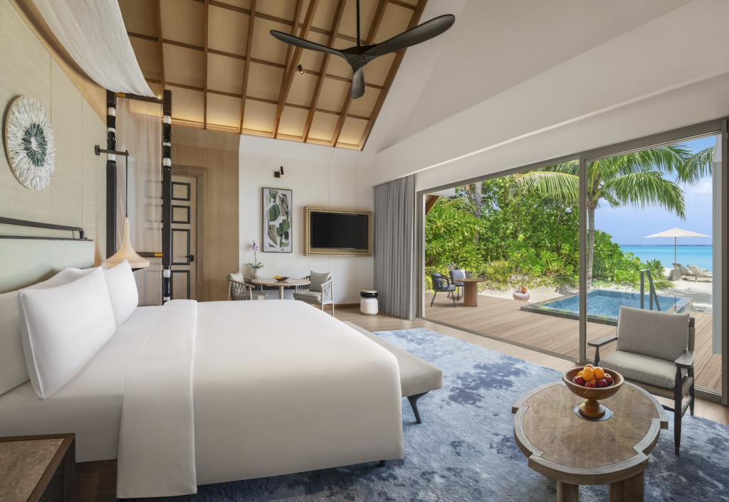 JW Marriott Kaafu Atoll Island Resort_Beach Pool Villa with Pool.jpg