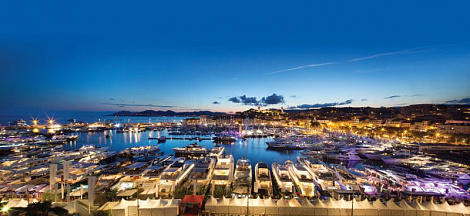 Cannes Yachting Festival