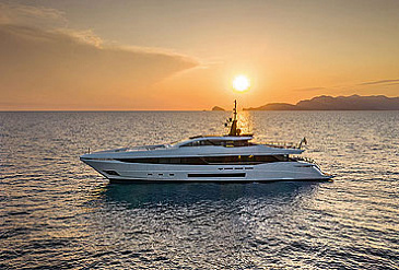 Mangusta GranSport 45