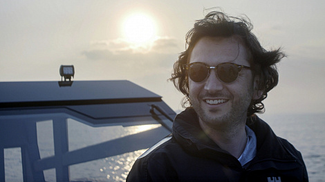 Халит Юкай (Mazu Yachts), предположительно, найден — он погиб
