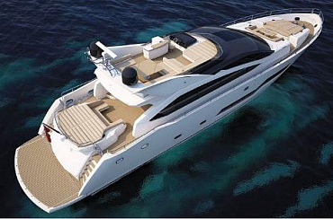 Три премьеры Sunseeker