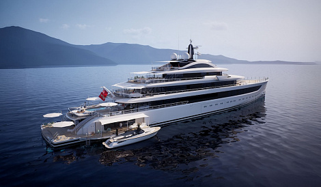 Benetti представила Project Life