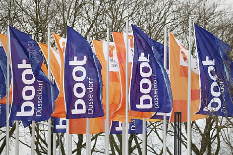 Boot Düsseldorf 2025 takes off: what to see