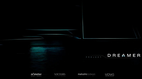 Vitters приступает к постройке Project Dreamer