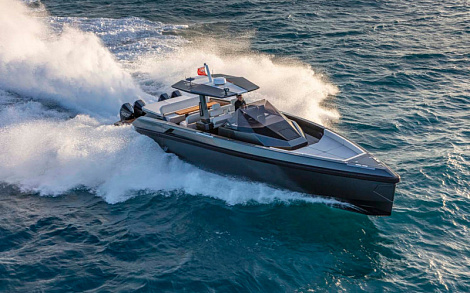 Гид Yachting: Как купить катер — что нужно знать